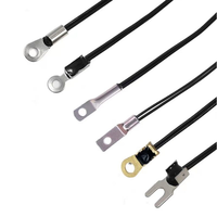 Sensor de Temperatura para Caldera y Calentador de Agua, Resistente al Agua, Alta Temperatura, Termistor NTC 10k 100k 3435 3950
