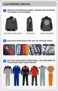Overoles <span class=keywords><strong>de</strong></span> <span class=keywords><strong>Trabajo</strong></span> para Hombre, Ropa <span class=keywords><strong>de</strong></span> <span class=keywords><strong>Trabajo</strong></span> Industrial, Traje <span class=keywords><strong>de</strong></span> <span class=keywords><strong>Trabajo</strong></span>, Ropa para Reparación <span class=keywords><strong>de</strong></span> Automóviles - Product Image 5