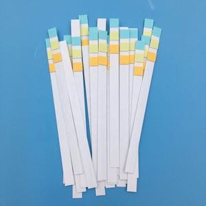 यूरिक 3 वी रिएजेंट टेस्ट स्ट्रिप्स (100 स्ट्रिप्स) पुरुषों और महिलाओं के लिए उपयुक्त - Product Image 5