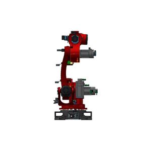 Bras robotisé CNC à 6 axes BRTIRUS2520B, capacité de charge de 200 kg, manipulateur à six axes Borunte, autres robots industriels - Product Image 2