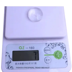 공장 도매 25mm/30mm/34mm/37mm/42mm/50mm/60mm PMMA 아크릴 VR 렌즈 3 개의 플랩이있는 광학 렌즈 - Product Image 6