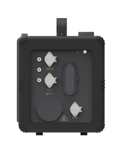 A.M.S. Công nghệ cấp bằng sáng chế m1012 với <span class=keywords><strong>GC</strong></span>-FID tích hợp thiết kế khí sắc ký VOCs xách tay phân tích khí - Product Image 5