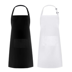 BOUBONI Lot de 6 tabliers réglables sans manches <span class=keywords><strong>pour</strong></span> enfants avec 2 poches <span class=keywords><strong>pour</strong></span> <span class=keywords><strong>la</strong></span> cuisine, <span class=keywords><strong>la</strong></span> pâtisserie, <span class=keywords><strong>la</strong></span> <span class=keywords><strong>peinture</strong></span> et l'artisanat (6 couleurs) - Product Image 3