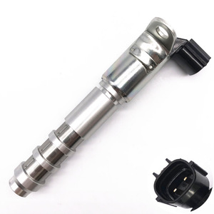 12636175 12615613 gros usine Auto partie moteur soupape de commande d'huile VVT électrovanne pour <span class=keywords><strong>Chevrolet</strong></span> Caprice 13-17 <span class=keywords><strong>V6</strong></span> 3.6L - Product Image 4