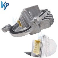 KY OEM 7493227 7493228 accessoires de voiture LED DRL Angle yeux Module 63117493227 63117493228 pour BMW série 4 F32 F36 Version basse