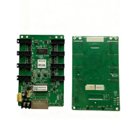 Tarjeta Receptora de Pantalla LED NovaStar MRV308