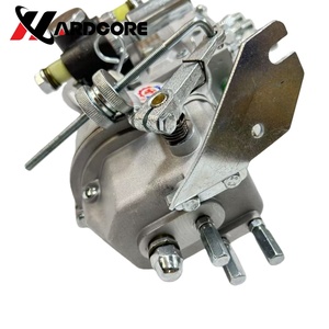 Fuel Injection <b>Pump</b> K4100D for Heavy Machine - Product Image 3