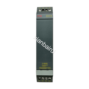 PR thiết bị điện tử 6337d nhiệt độ Transmitter Analog Transmitter an toàn lưới EAC chứng nhận - Product Image 2
