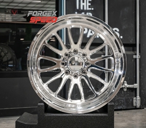 Forgex rèn rim 20x10 22x10 22x12 24x14 26x12 28x12 28x14 28x16 30x12 30x14 8x170 6x139.7 hợp kim xe tả<span class=keywords><strong>i</strong></span> giả mạo bánh xe cho RAM - Product Image 4