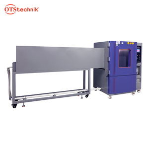 Laboratory Environmental <strong>Water</strong> Resistance <strong>Tester</strong> Iec60529 Ipx5 Ipx6 Waterproof Testing Equipment Rain <strong>Water</strong> Spray Test Chamber - Product Image 4
