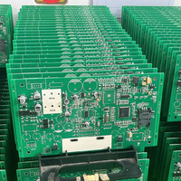 Fabricant professionnel de circuits imprimés (PCB) OEM et d'assemblage SMT |   Solution PCBA tout-en-un : du fichier Gerber et de la liste de composants au produit fini
