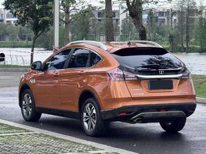 Luxgen U6, SUV de Lujo Accesible con Gran Espacio y Alta Configuración, de China, Auto Usado en Venta, Precio Económico, Rendimiento Confiable - Product Image 4