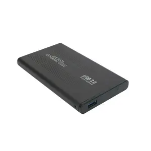 Usb 3.0 zu 2.5 ''SATA HDD Enclosure/ Hard Disk Case/ HDD Caddy für HDD