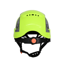 ULTAC FT101A Lunettes doubles légères Casque de sécurité haute protection à double visière Casque de sécurité avec logo personnalisé pour la construction