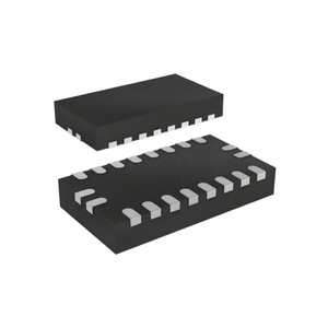 Distribuidor Autorizado STP4CMPQTR, Chips Electrónicos, Componente de Gestión de Energía (PMIC) 20 UFQFN - Product Image 1