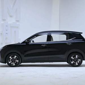 2024ใหม่รถยนต์ไฟฟ้า araba ขายดีไฟฟ้ารถยนต์ wule binguo Almaz 110W electrikli otomobil - Product Image 6