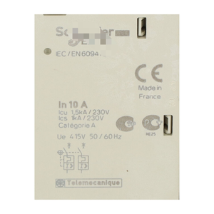 Eléctrico GB2DB16 Nuevo NMP - Product Image 2