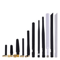 Antenne Wi-Fi extérieure double bande 2,4 GHz 5,8 GHz étanche à signal puissant 868 MHz 433 MHz, prix usine