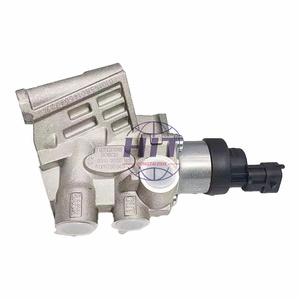 VOE21638691 Excavator EC210B EC240B EC360B EC290B Diesel Engine Pressure Regulator <strong>Control</strong> <strong>Valve</strong> 21638691 - Product Image 5