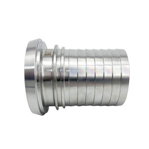 Conector de manguera OEM ODM flexible, liso, hexagonal, forjado para fontanería y suministro de agua, equivalente a accesorios de tubería de aluminio de Vietnam - Product Image 2