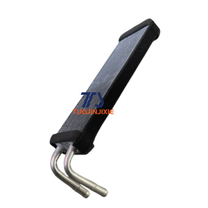 Radiateur d'expansion pour excavatrice YN20M00107S027 pour Sk200-8 Sk250-8 Sk350-8 – Pièce de rechange pour réservoir d'eau - Product Image 1