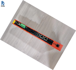 DHF41B/U0H21 DHF41B U0H21 PLC Controlador Lógico Programable Módulo de Control de Automatización Industrial Unidad de Control Digital - Product Image 1