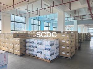 Tohatsu engine mesin luar 40hp - Product Image 5