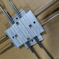 Support de Rangement Réglable Unionfiber pour Câbles à Fibre Optique ADSS/OPGW FTTH – Gestion des Excédents de Fibres Aériennes Henan