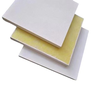 Thiết Kế Hiện Đại Chống Cháy Và Cách Âm Thủy Tinh Len Hội Đồng Quản Trị Vòng Trần Bảng Âm Cho Trần Treo-Cho Khách Sạn Trường Học - Product Image 4