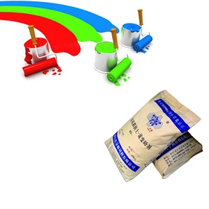 <span class=keywords><strong>Arcilla</strong></span> Bentonítica Espesante a Base <span class=keywords><strong>de</strong></span> Agua para Recubrimientos <span class=keywords><strong>de</strong></span> Pintura/Pintura <span class=keywords><strong>de</strong></span> Emulsión/<span class=keywords><strong>Mortero</strong></span> - Product Image 3