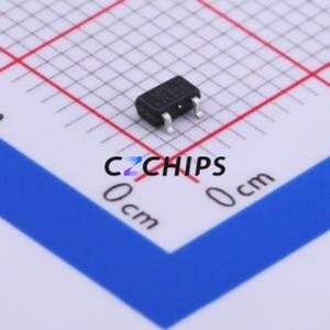 Regulador lineal (LDO) PMIC, Chip IC de circuito integrado, nuevo y original, SOT-23, - Product Image 1
