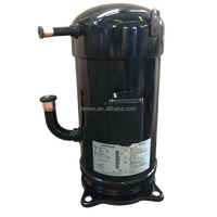 Jt série compresseur scroll réfrigération JT300DA-Y1L pièces de climatiseur compresseur congélateur prix