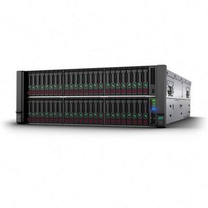 Áp dụng cho HPE ProLiant dl380g10 Intel Xeon 4108 1.8GHz 16GB DDR4 P48I-A máy chủ sử dụng - Product Image 3