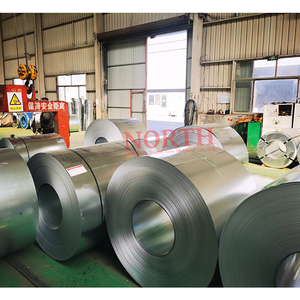 Оцинкованная стальная катушка DX51D/DX54D/DX55D Z40/<span class=keywords><strong>Z60</strong></span>/Z100/Z180/Z275 - Product Image 6