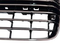 4H0853651H Grille de pare-chocs avant inférieure, cadre de phare antibrouillard pour Audi A8 D4 2011-2014, accessoires de remplacement automobile