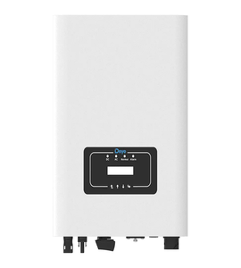 Inverter Solare Connesso alla Rete SUN-3/4/5/6/7/8/9/10/12/15K-G06P3-EU-AM2 Trifase 2 MPPT 50/60Hz Efficienza 98,2% - Product Image 4