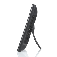 Tablette RK3128 1+32G 8 pouces avec caméra, interface USB RJ45, écran IPS, tablettes WIFI tout-en-un, écran tactile 8 pouces, tablette PC Android