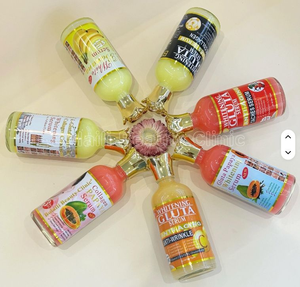 Eest מכירת 100 מ "ל פנים סרום יופי טבעי העור טיפול אנטי-קמטים כתמים כהים סופר הלבנה קולגן גלוטה ויטמין C סרום <span class=keywords><strong>h</strong></span> - Product Image 6