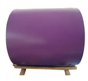 Распечатанная цветная алюминиевая катушка с упаковочным покрытием 1060 цветная алюминиевая катушка