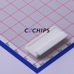 H12P-SHF-AA Housing (Wire-to-Board / Wire-to-Wire) P=2.5mm Connector 1x12P 2.5mm SHF(NH) 1 - Product Image 2