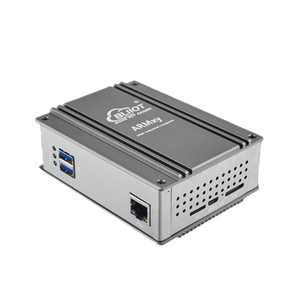 Raspberry Pi CM5 คอมพิวเตอร์อุตสาหกรรม 2.4GHz Quad Core แรม 16GB หน่วยความจำ EMMC 64GB คอมพิวเตอร์แบบ Edge BL462 - Product Image 6