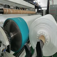 China Melt Blown Non-woven Fabric Making Machine