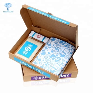 Low Price Good Quality Environmentally Friendly Recyclable Kraft Paper Photo <b>Box</b> - Product Image 3