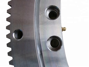 bibo American Certified OEM Design Ball Slewing Ring Bearing <b>Swing</b> - Product Image 3