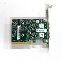 MCX631102AN-ADAT Mellanox Connect X-6 Lx 25GbE Kartu Jaringan Server Dual-Port SFP28