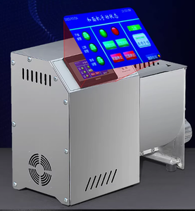 Máquina Automática Comercial para Hacer <span class=keywords><strong>Pasta</strong></span>, Máquina de Producción de Espaguetis, Máquina para Hacer <span class=keywords><strong>Pasta</strong></span> - Product Image 3