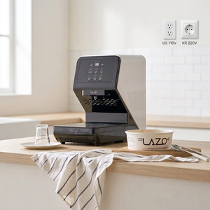 Máquina para Preparar K-Ramen en 3 Minutos, Auténtica Experiencia Coreana de Fideos Instantáneos para un Éxito Global - Product Image 2