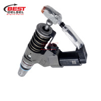 Inyectores de Combustible Diésel para Motor M11 N14, 4061851 3095040 3411756 4903472 4903319 4902921 4903084 4928171