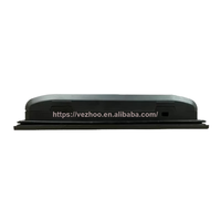 Unidad combinada HMI PLC Delta TP70P Series TP70P-21EX1R de 7 pulgadas con pantalla táctil, 8DI, 8DO, relé analógico mixto, original, nueva en stock.