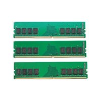 Prix bas 4GB 8GB 16GB 32GB DDR4 mémoire RAM pour ordinateur de bureau Ram pièces PC 2133MHz 2400MHz 2666MHz DDR4 mémoire Ram